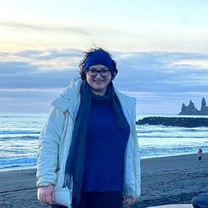 Meet your Posher, Brooke